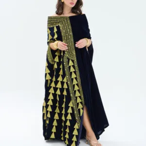 Half x Half Samboosa - Navy